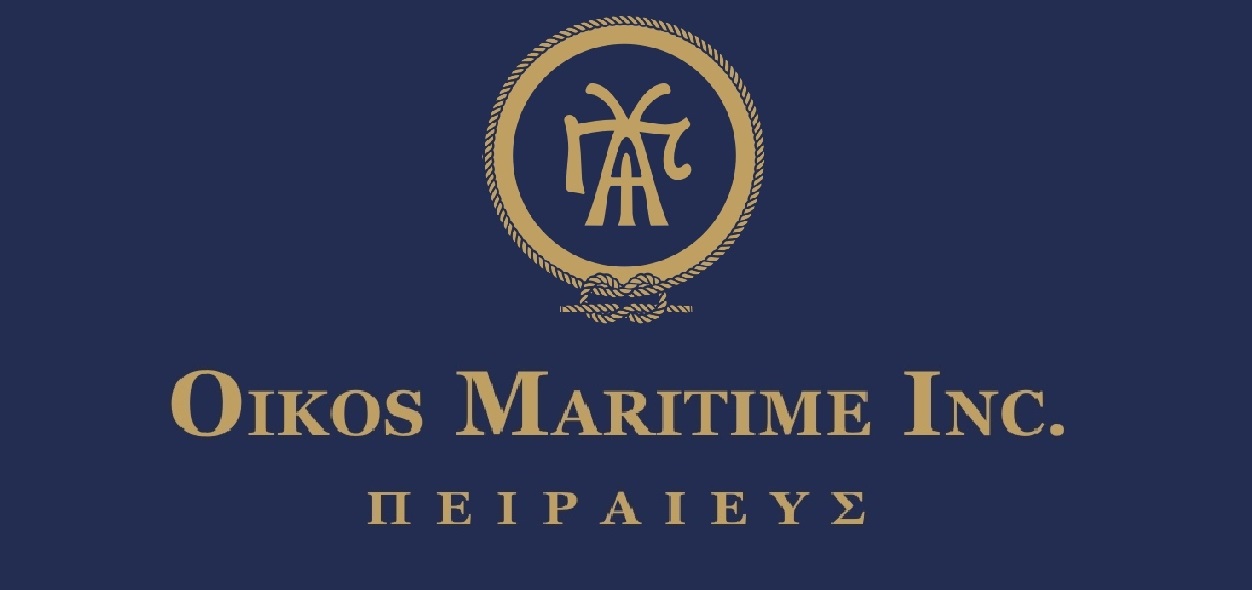 Oikos Maritime Inc.